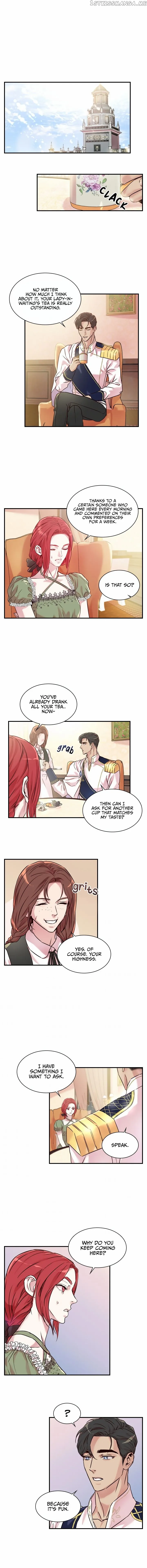 Read aidin-manga chapter 18 image 0 on Lezhin