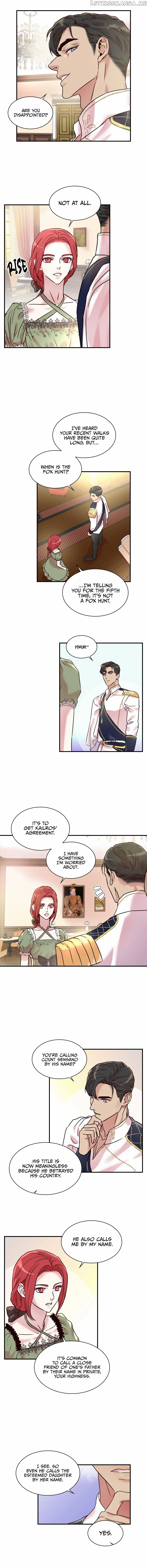 Read aidin-manga chapter 18 image 3 on Lezhin