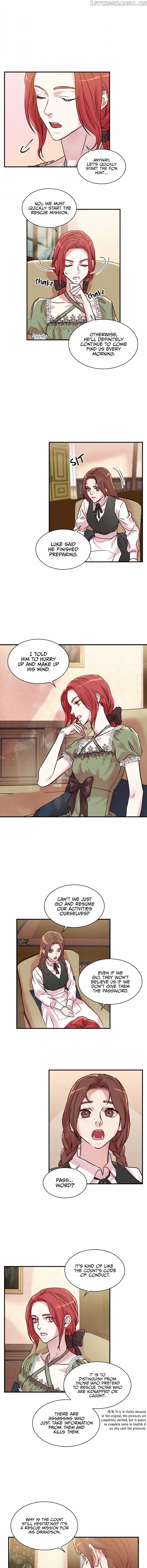 Read aidin-manga chapter 18 image 5 on Lezhin