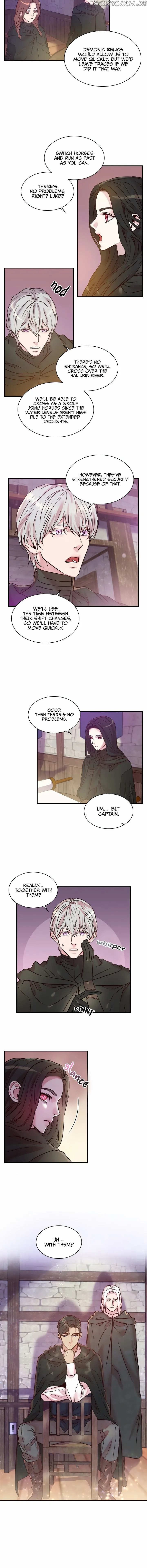 Read aidin-manga chapter 18 image 7 on Lezhin