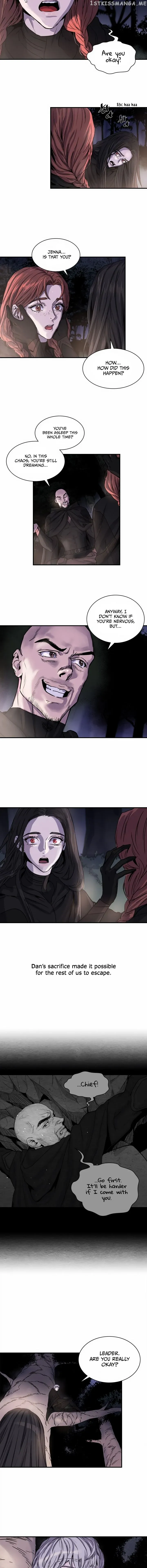 Read aidin-manga chapter 2 image 1 on Lezhin
