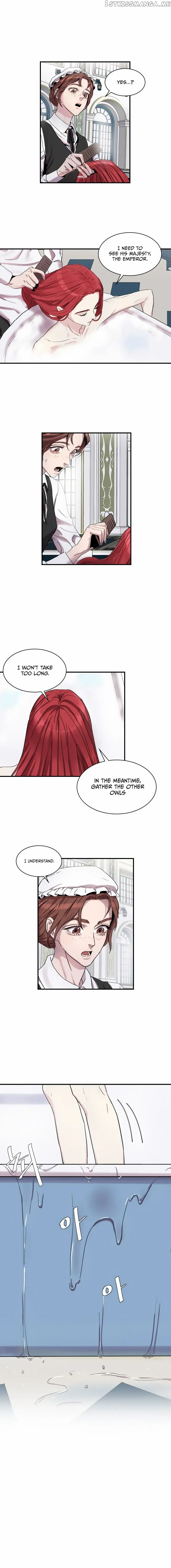 Read aidin-manga chapter 2 image 10 on Lezhin