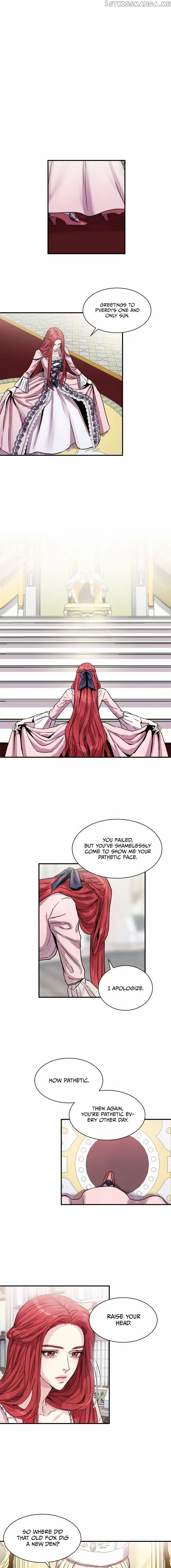 Read aidin-manga chapter 2 image 12 on Lezhin