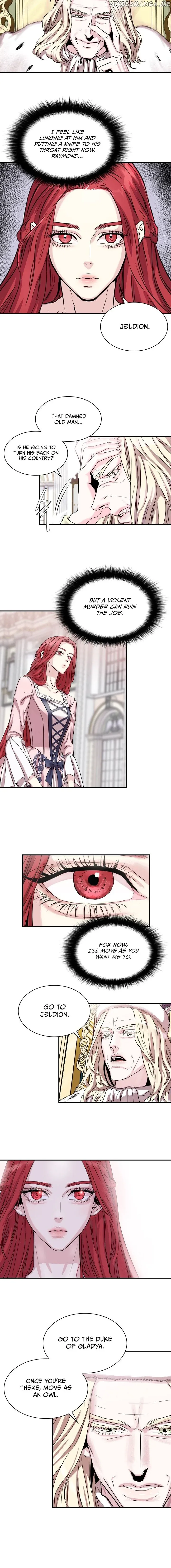 Read aidin-manga chapter 2 image 13 on Lezhin