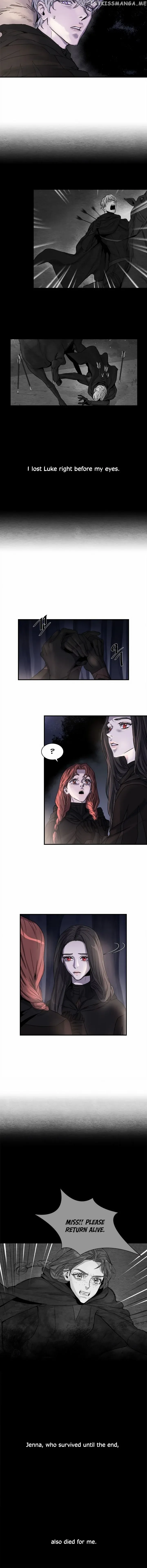 Read aidin-manga chapter 2 image 2 on Lezhin