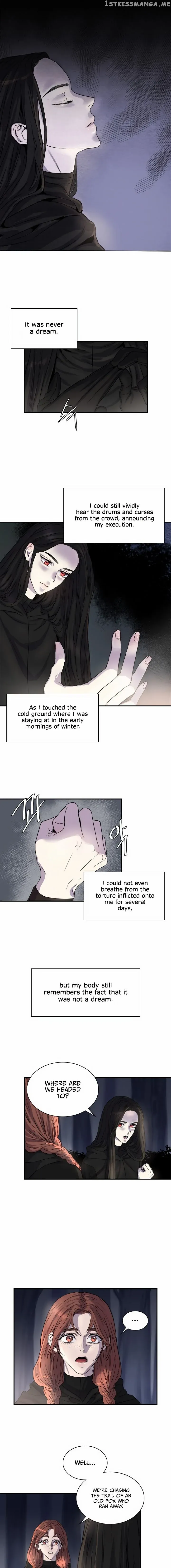 Read aidin-manga chapter 2 image 3 on Lezhin