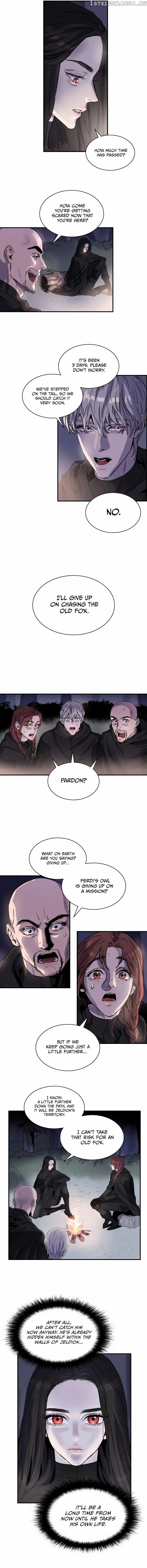 Read aidin-manga chapter 2 image 6 on Lezhin
