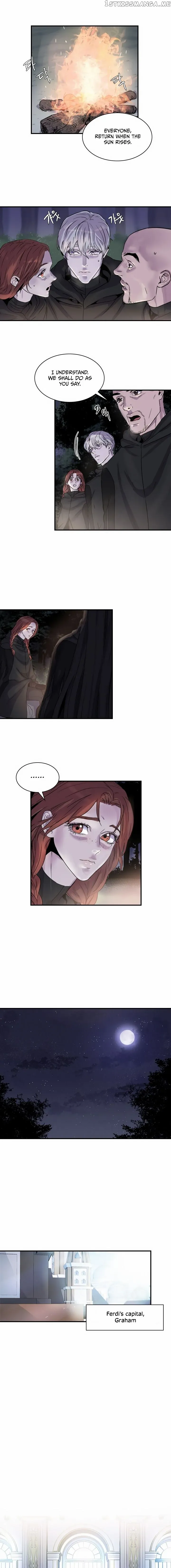 Read aidin-manga chapter 2 image 7 on Lezhin
