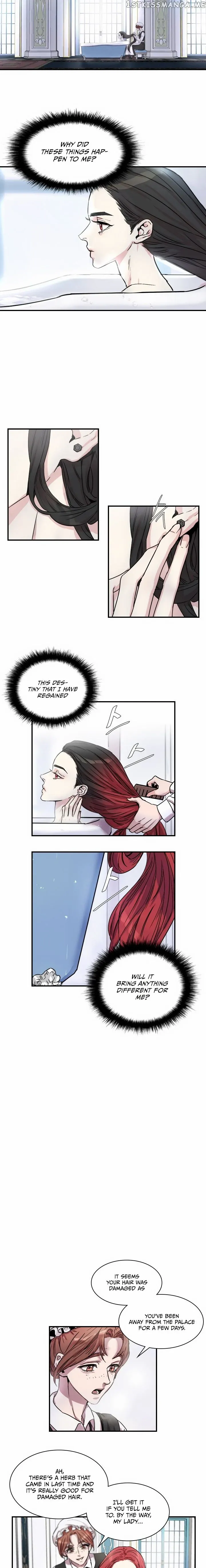 Read aidin-manga chapter 2 image 8 on Lezhin