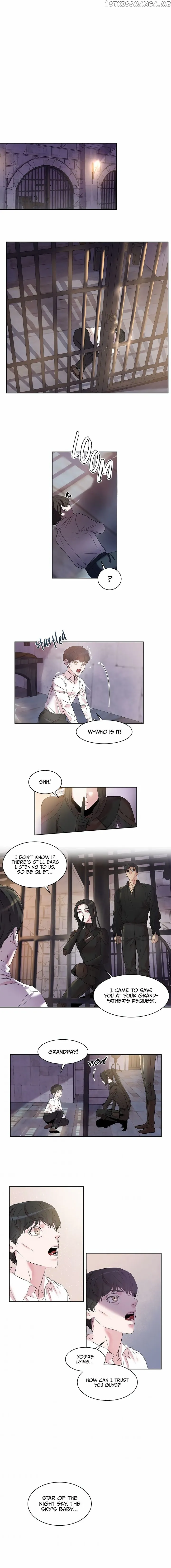 Read aidin-manga chapter 22 image 0 on Lezhin