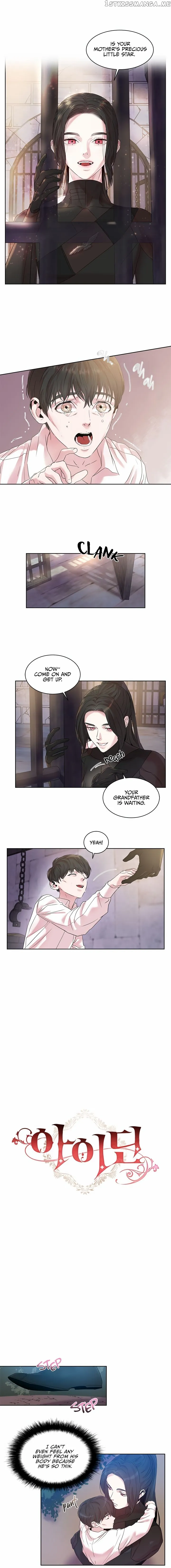 Read aidin-manga chapter 22 image 1 on Lezhin