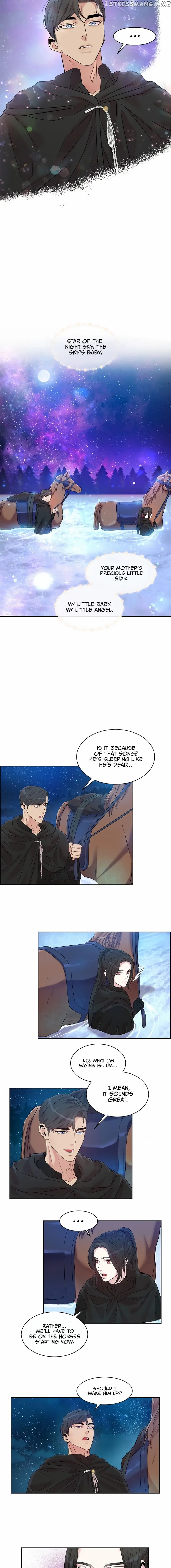 Read aidin-manga chapter 22 image 5 on Lezhin