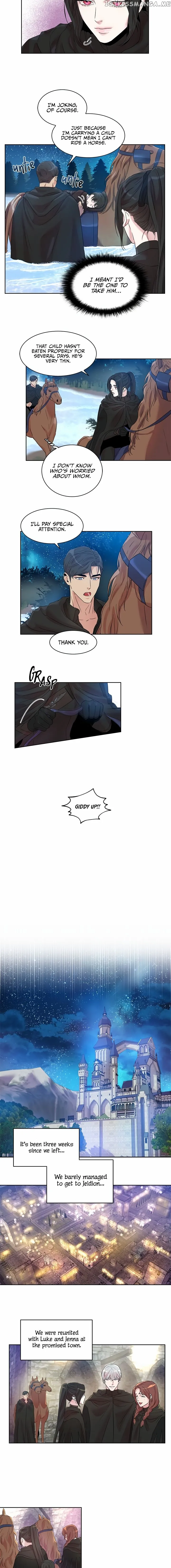 Read aidin-manga chapter 22 image 6 on Lezhin
