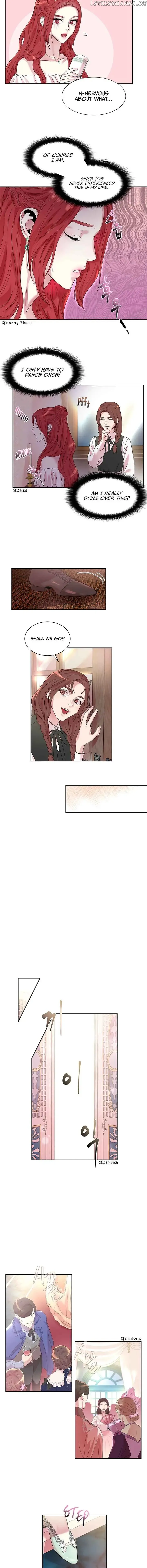 Read aidin-manga chapter 25 image 1 on Lezhin