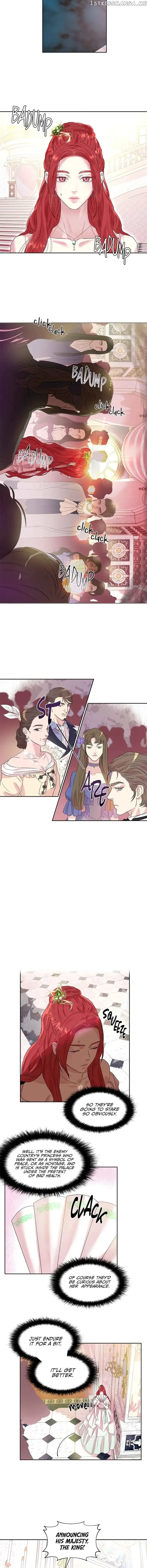 Read aidin-manga chapter 25 image 2 on Lezhin