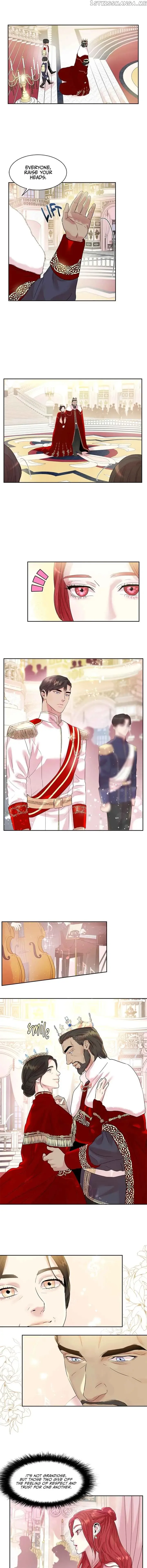 Read aidin-manga chapter 25 image 4 on Lezhin