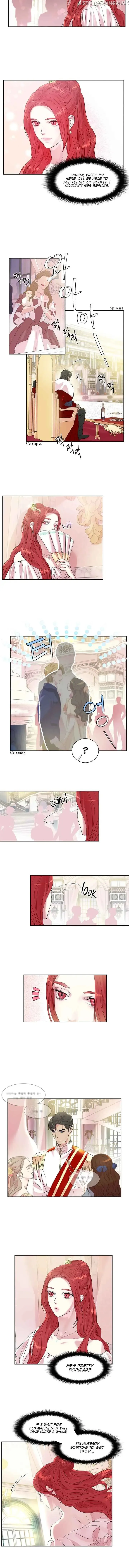Read aidin-manga chapter 25 image 5 on Lezhin
