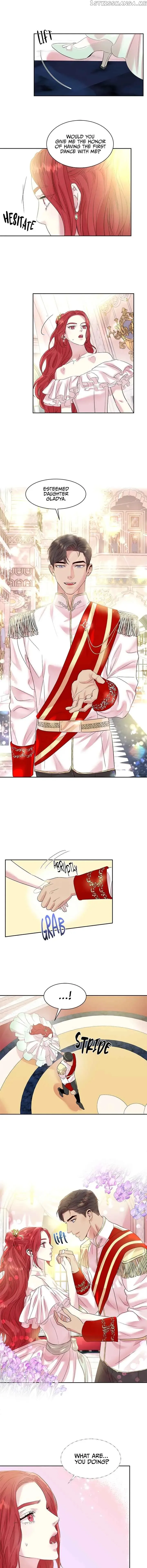 Read aidin-manga chapter 25 image 6 on Lezhin