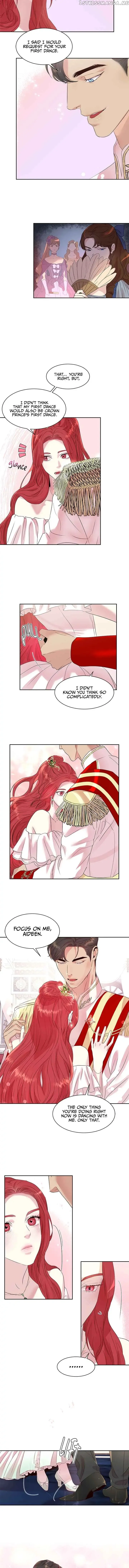 Read aidin-manga chapter 25 image 7 on Lezhin