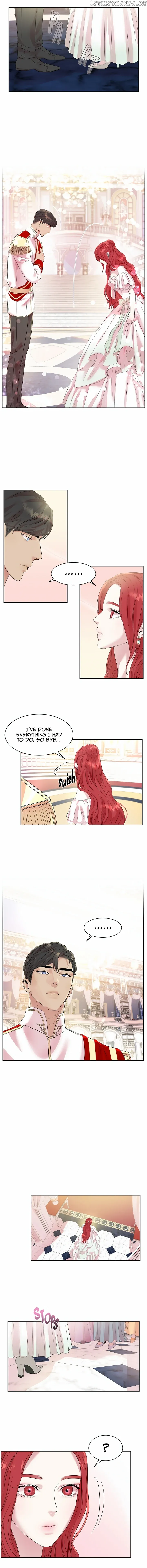 Read aidin-manga chapter 26 image 1 on Lezhin