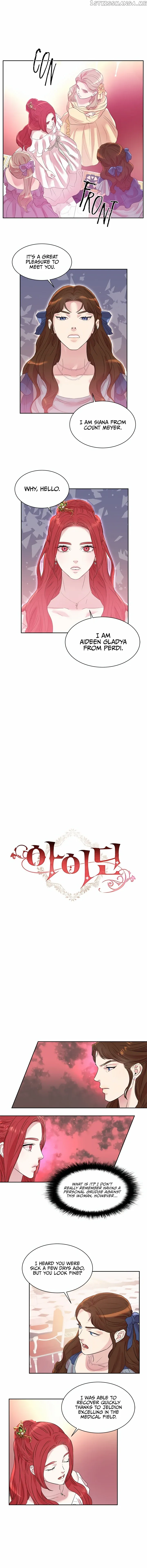 Read aidin-manga chapter 26 image 2 on Lezhin