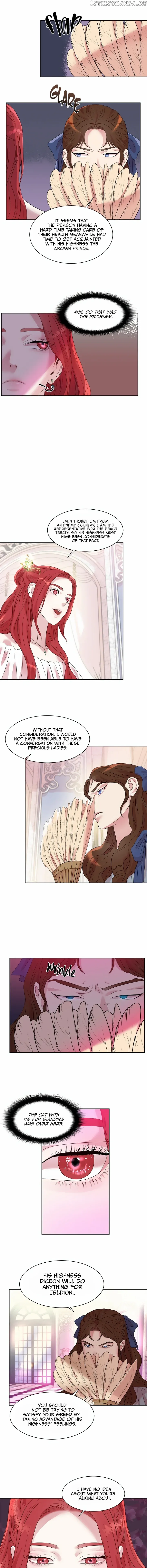 Read aidin-manga chapter 26 image 3 on Lezhin
