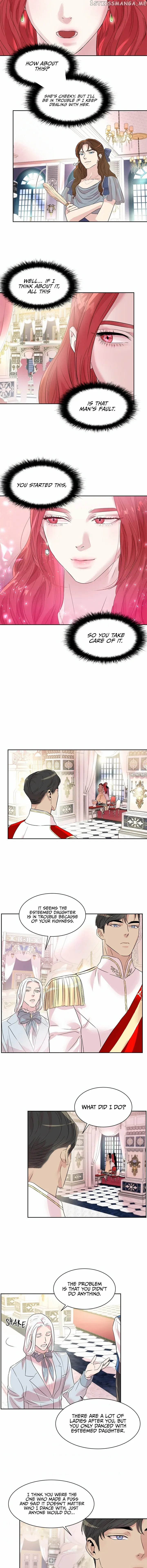 Read aidin-manga chapter 26 image 4 on Lezhin