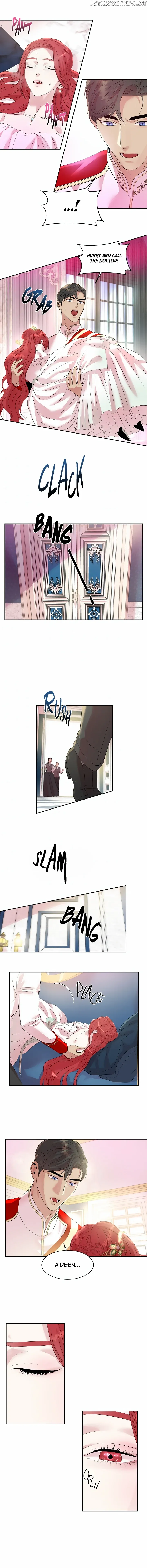 Read aidin-manga chapter 26 image 6 on Lezhin