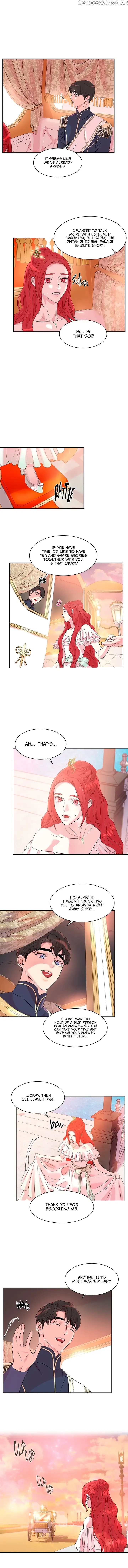 Read aidin-manga chapter 28 image 2 on Lezhin