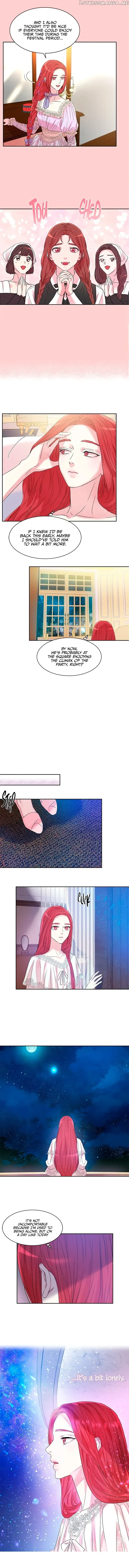 Read aidin-manga chapter 28 image 4 on Lezhin