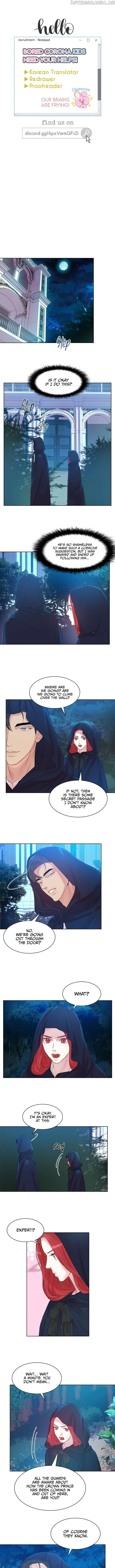Read aidin-manga chapter 29 image 0 on Lezhin