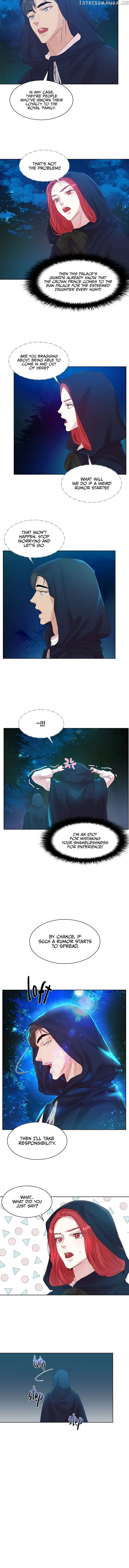 Read aidin-manga chapter 29 image 1 on Lezhin