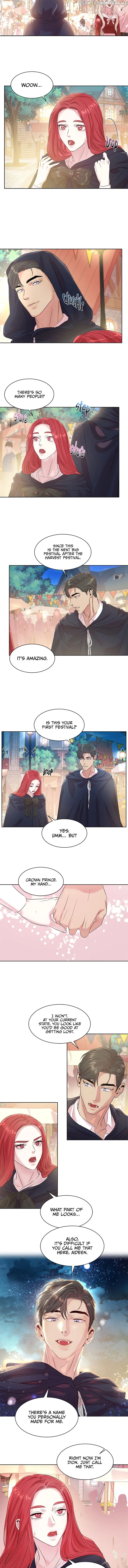 Read aidin-manga chapter 29 image 3 on Lezhin