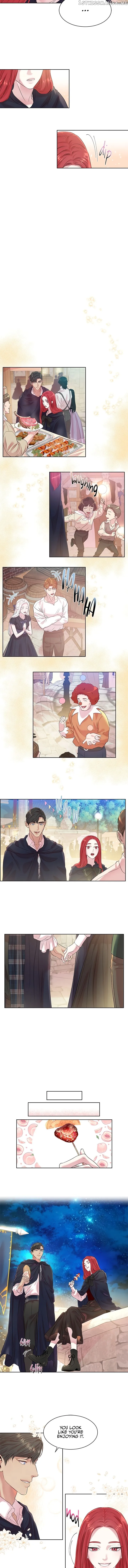 Read aidin-manga chapter 29 image 4 on Lezhin