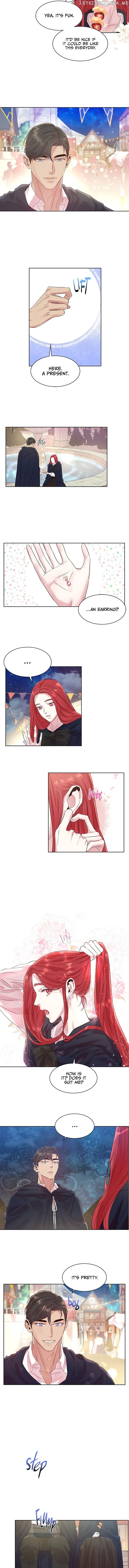 Read aidin-manga chapter 29 image 5 on Lezhin
