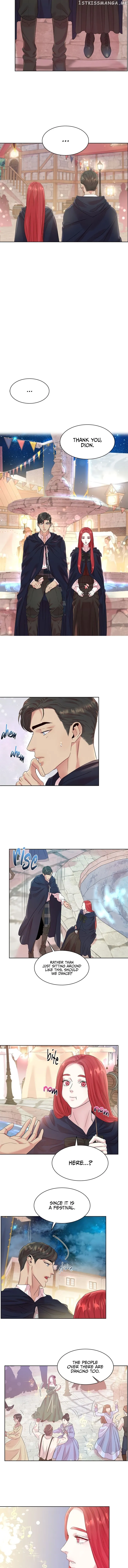 Read aidin-manga chapter 29 image 6 on Lezhin