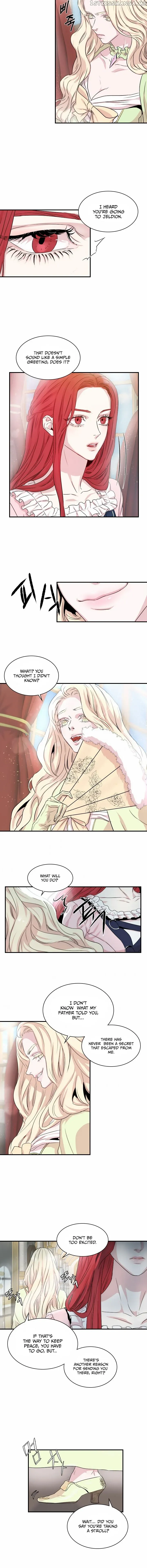 Read aidin-manga chapter 3 image 10 on Lezhin