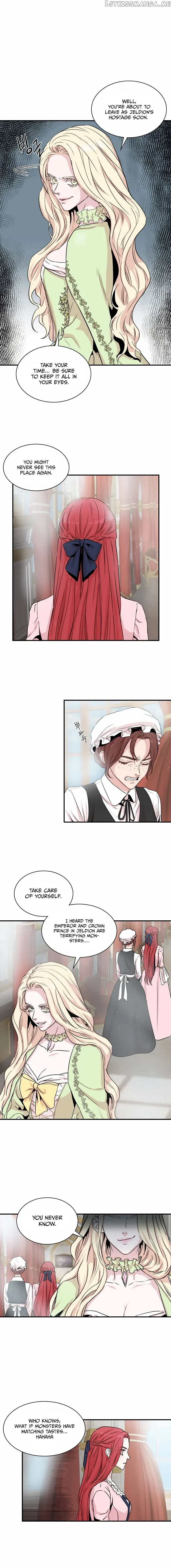 Read aidin-manga chapter 3 image 11 on Lezhin
