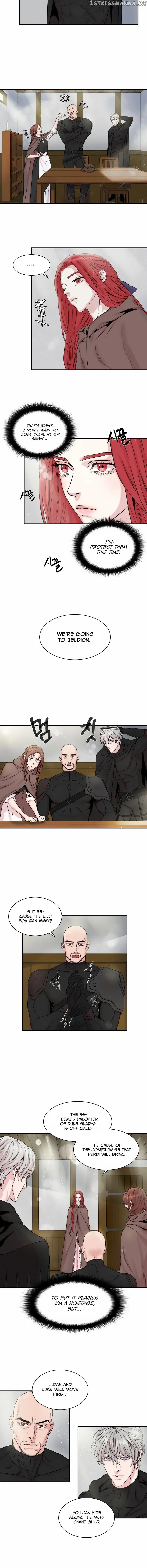 Read aidin-manga chapter 3 image 3 on Lezhin