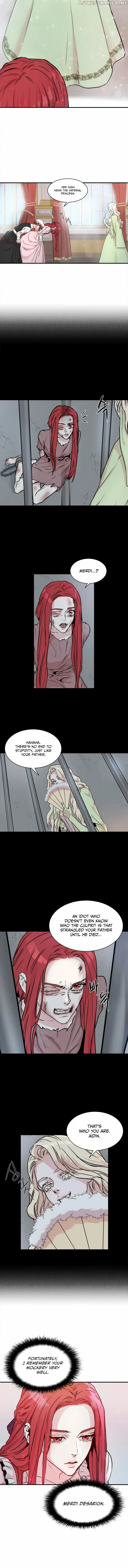 Read aidin-manga chapter 3 image 8 on Lezhin