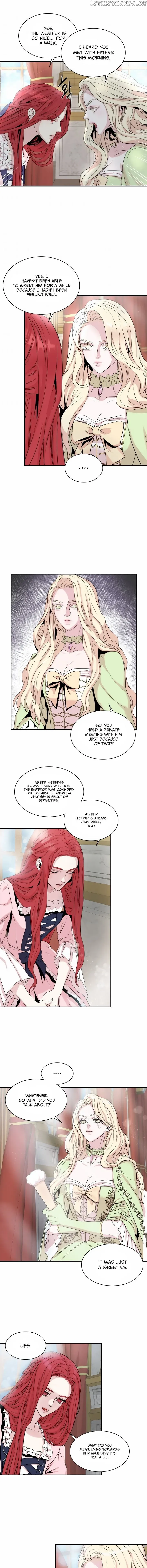 Read aidin-manga chapter 3 image 9 on Lezhin