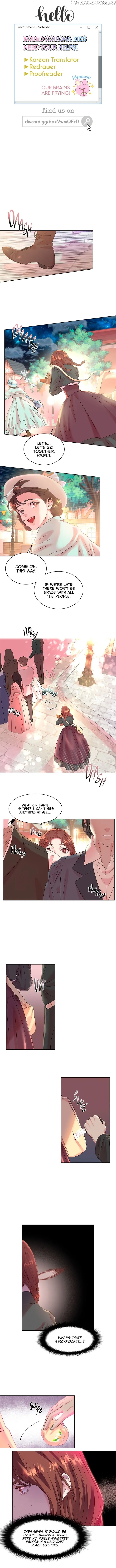 Read aidin-manga chapter 30 image 0 on Lezhin