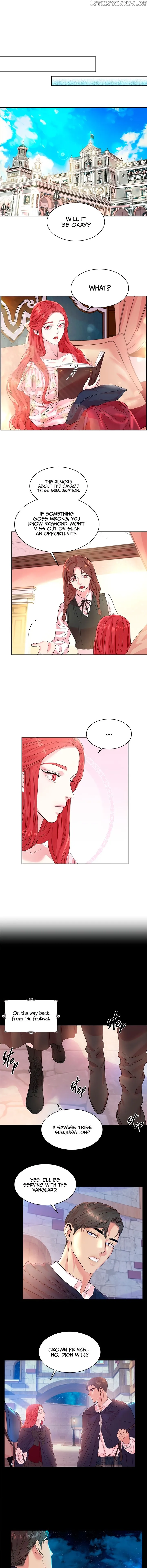 Read aidin-manga chapter 30 image 3 on Lezhin