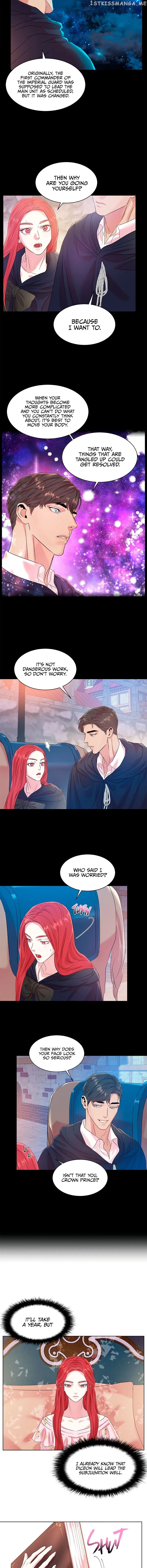 Read aidin-manga chapter 30 image 4 on Lezhin