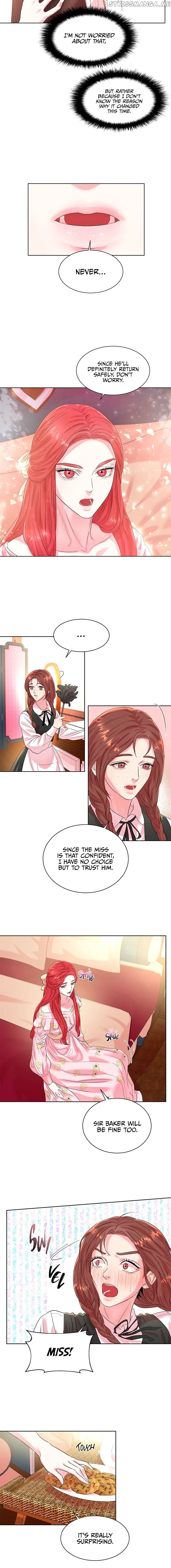 Read aidin-manga chapter 30 image 5 on Lezhin