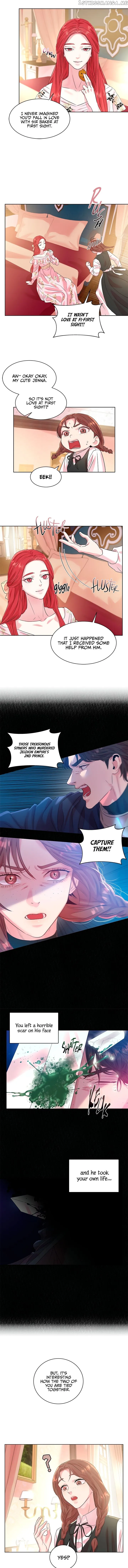 Read aidin-manga chapter 30 image 6 on Lezhin