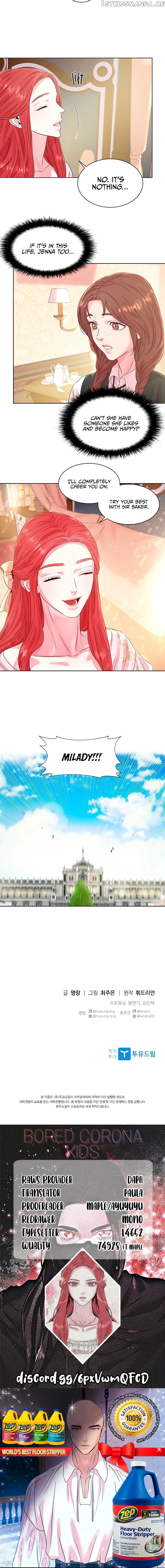 Read aidin-manga chapter 30 image 7 on Lezhin