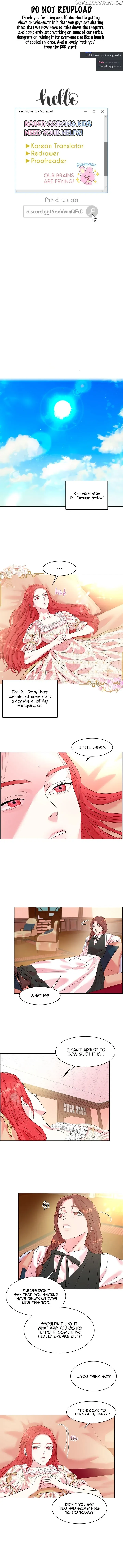 Read aidin-manga chapter 31 image 0 on Lezhin
