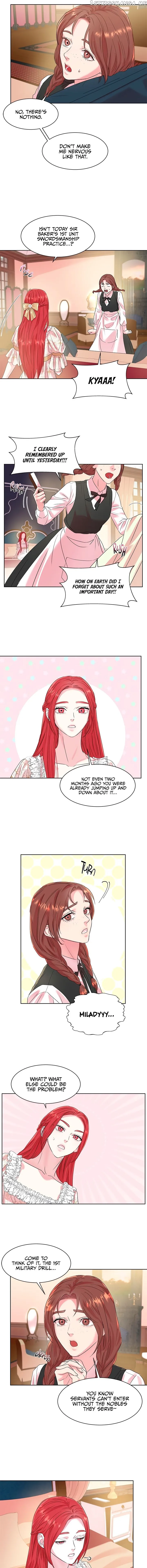 Read aidin-manga chapter 31 image 1 on Lezhin
