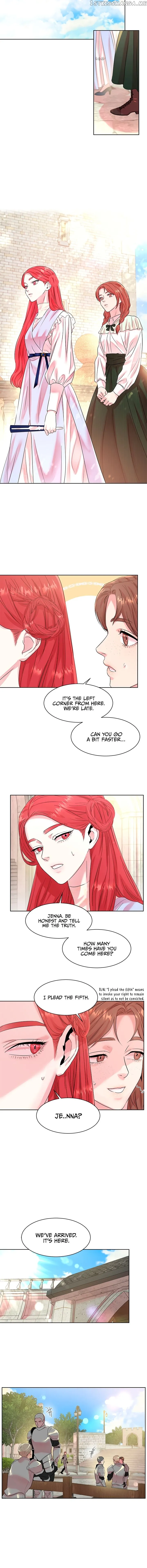 Read aidin-manga chapter 31 image 3 on Lezhin